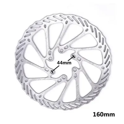 Pilli Batarya 160mm Fren Diski