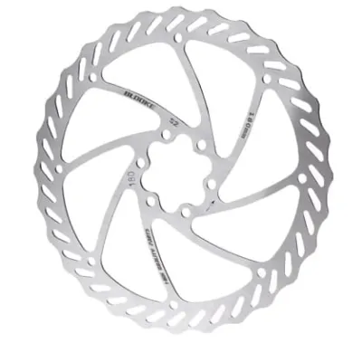 Pilli Batarya 180mm Fren Diski