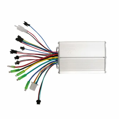 Pilli Batarya 48V 22Ah Controller-Beyin