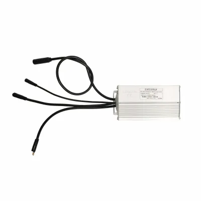 Pilli Batarya 60V 26Ah Controller -Beyin Su geçirmez