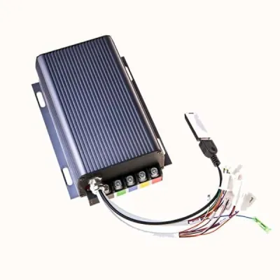Pilli Batarya 72V 150Ah Controller – Beyin