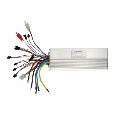 Pilli Batarya 72V 40Ah Controller -Beyin
