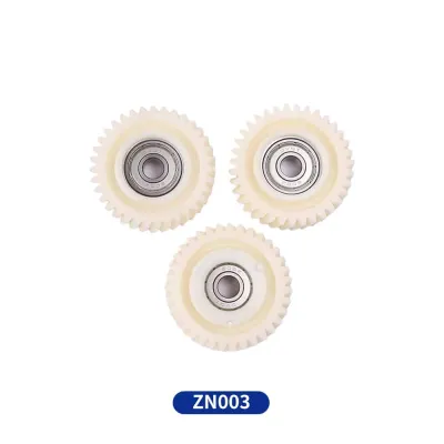 Pilli Batarya Eldrive 35T Çapraz Motor Dişlisi Set( 3 ADET )