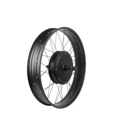 Pilli Batarya Premium FatBike Jant Çelik Tel Seti – 3.5mm Kalınlıkta Güçlü ve Dayanıklı