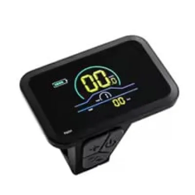 Pilli Batarya RKS Skyjet Nitro Pro Gösterge